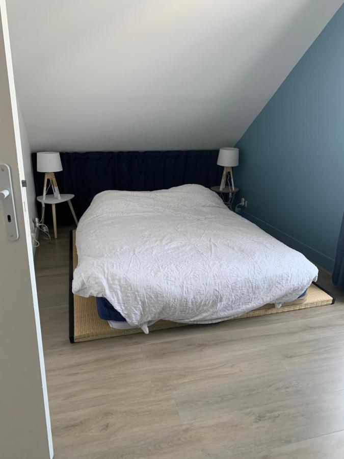 Chambre Cosy A Houilles Ngoại thất bức ảnh